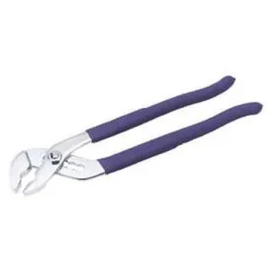 Draper Waterpump Pliers, 240Mm, 36Mm Capacity Dr-43793