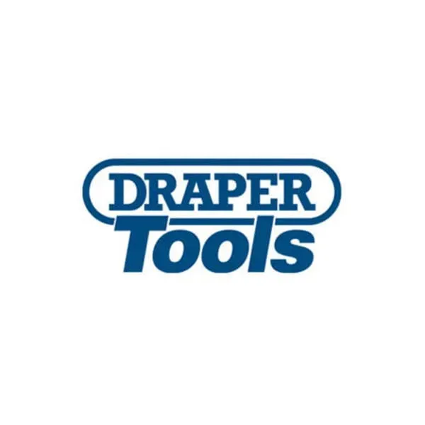 Draper Waterpump Pliers, 240Mm, 36Mm Capacity Dr-43793