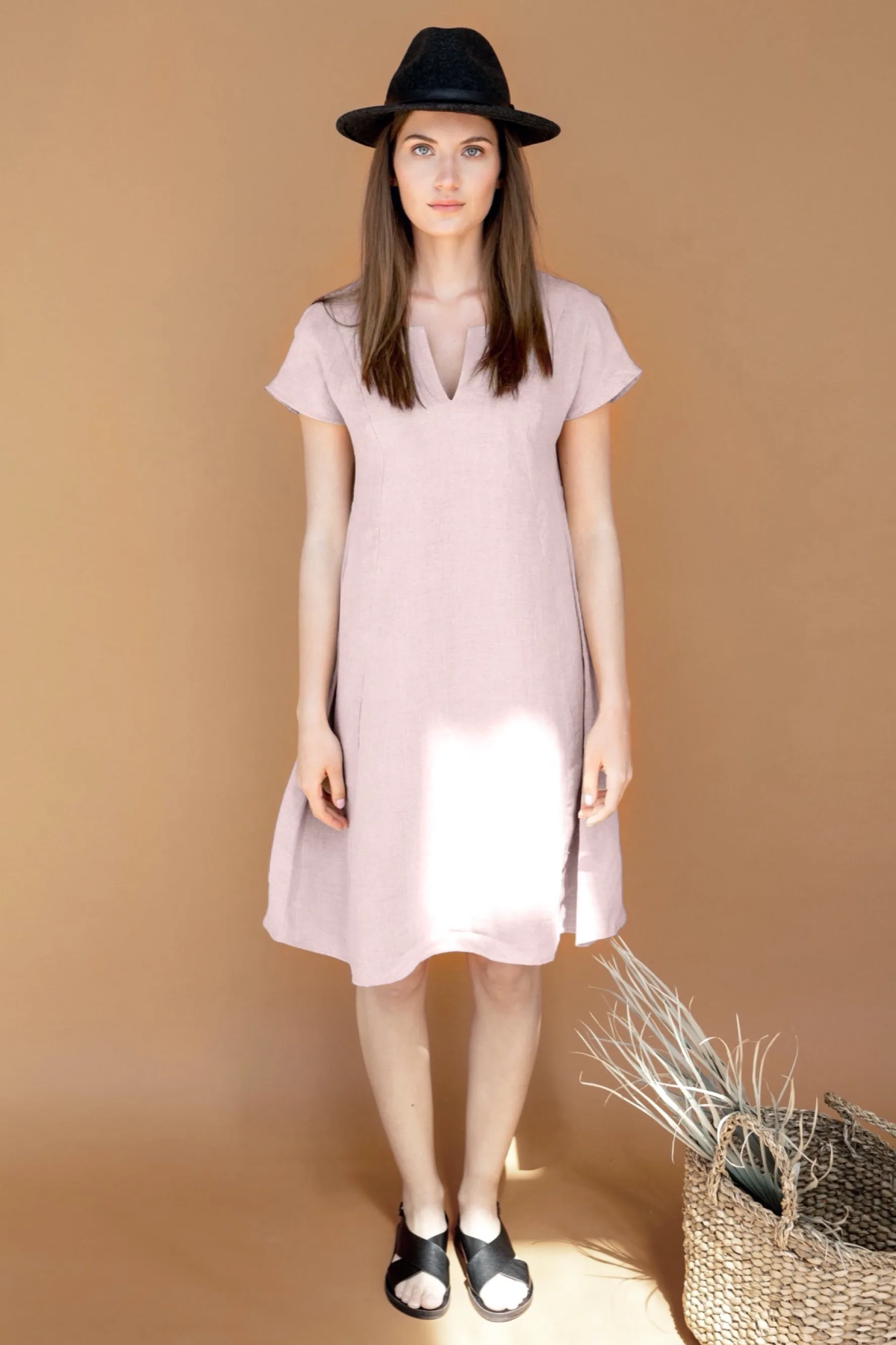 Dress Amara