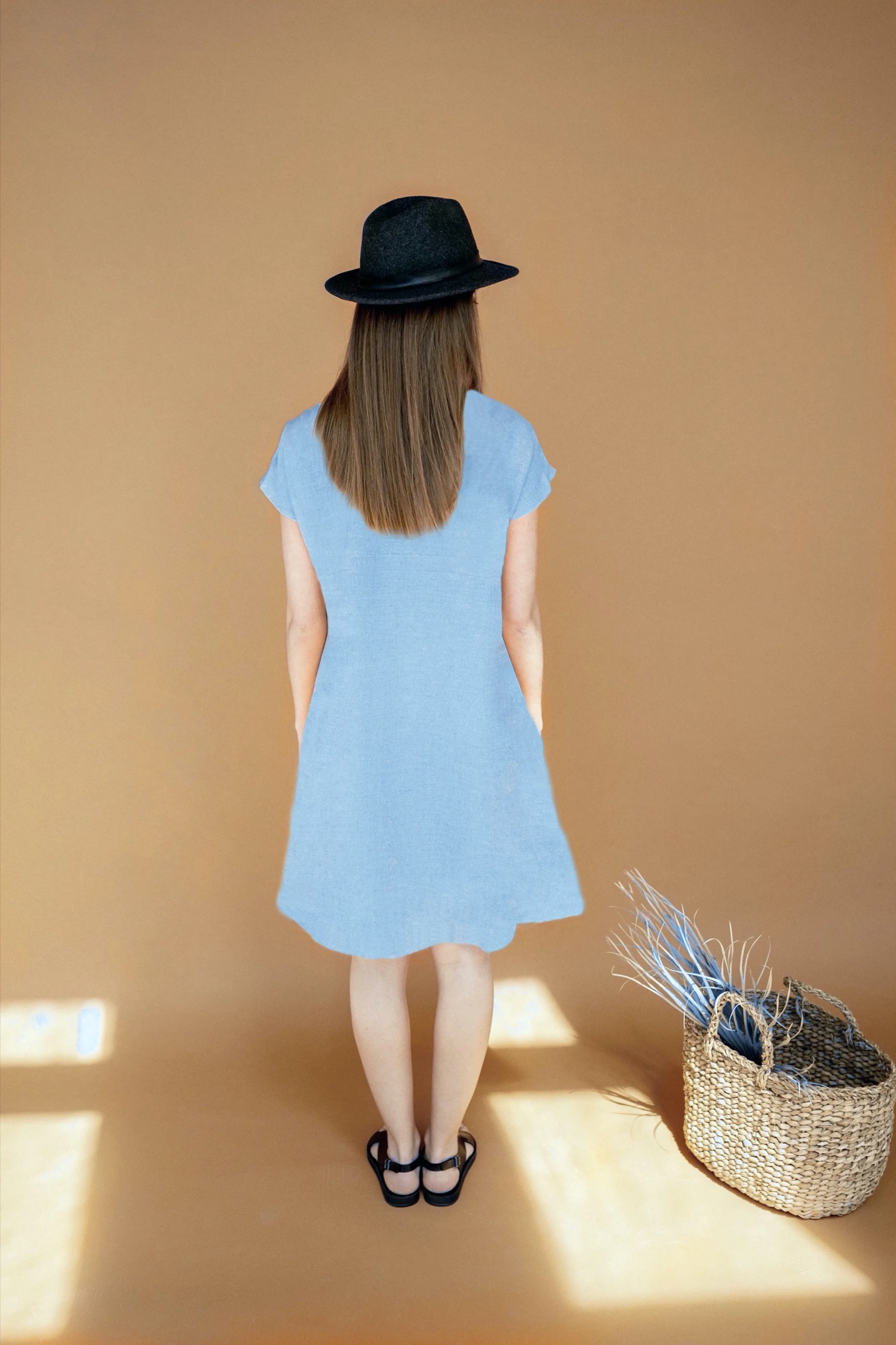 Dress Amara