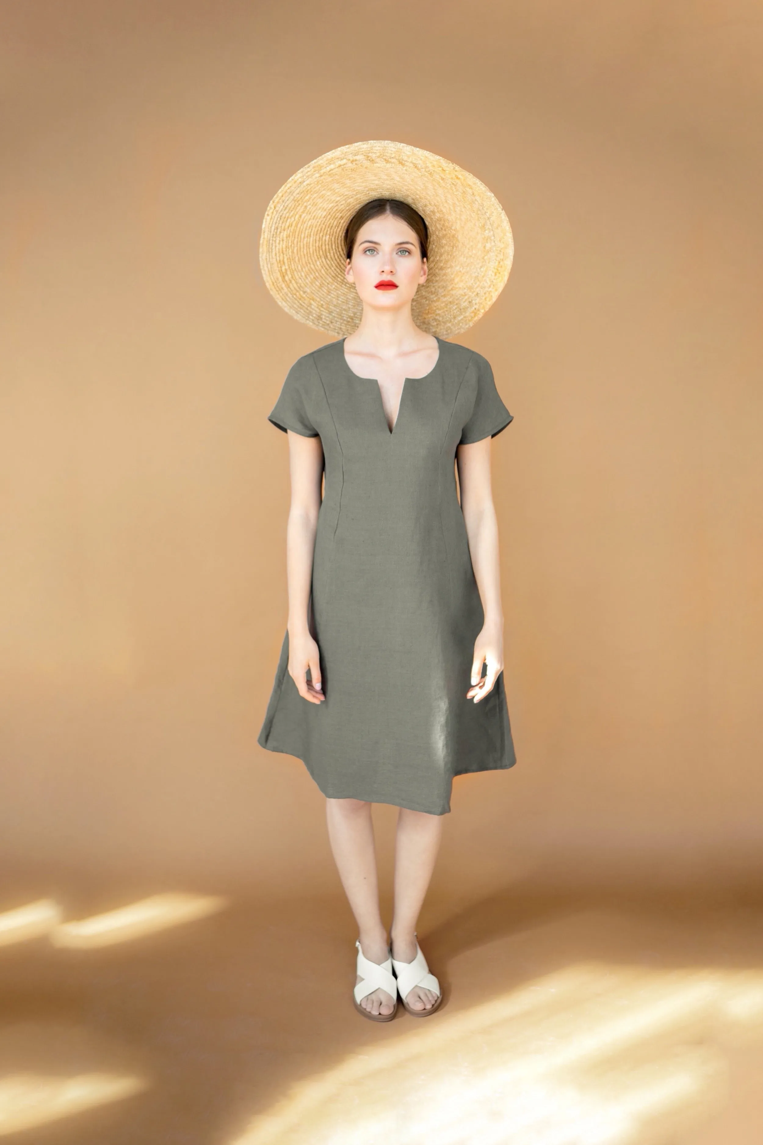 Dress Amara
