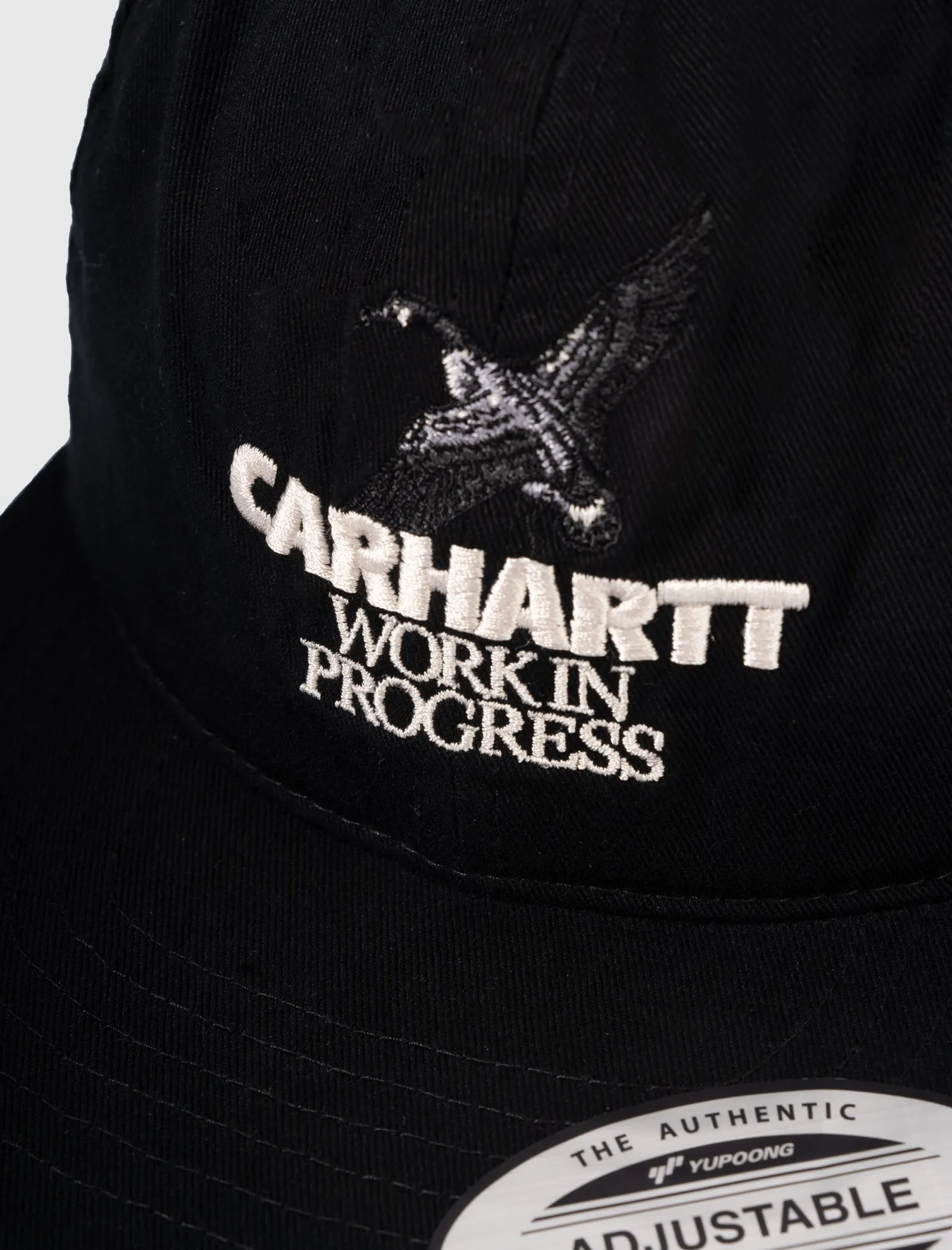 DUCKS CAP