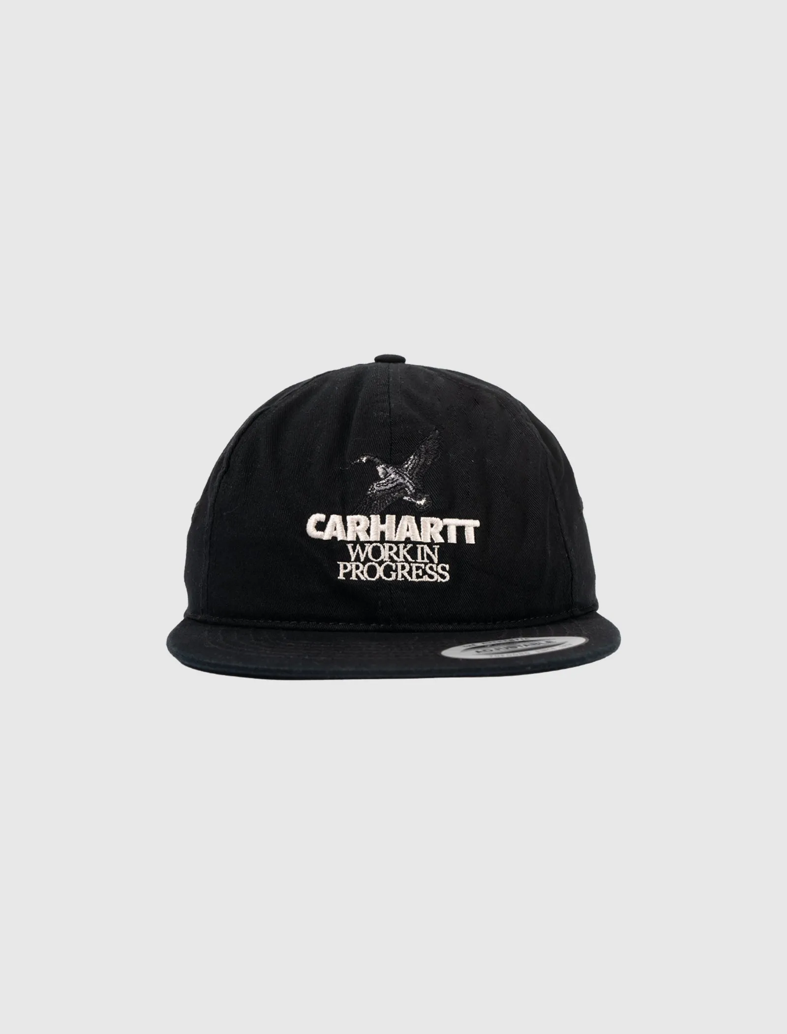 DUCKS CAP