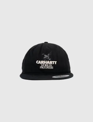 DUCKS CAP
