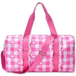 Duffle Bag | Theme Lake Life
