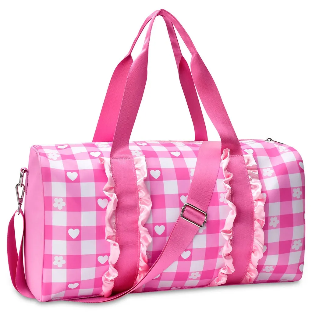 Duffle Bag | Theme Lake Life