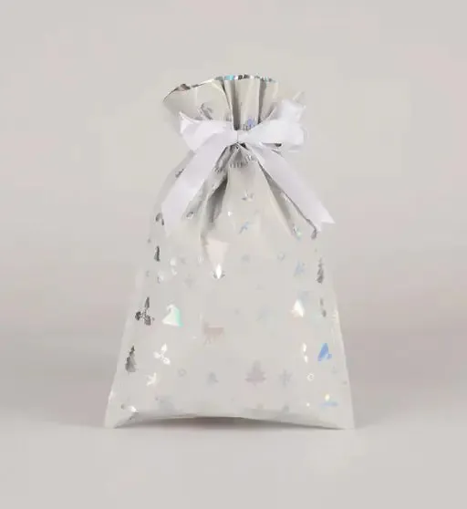 🎅Early Christmas Free Shipping🎁 - Drawstring Gift Bags
