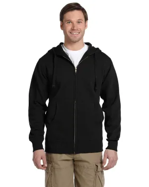 Econscious Organic/Recycled Full-Zip Hoodie