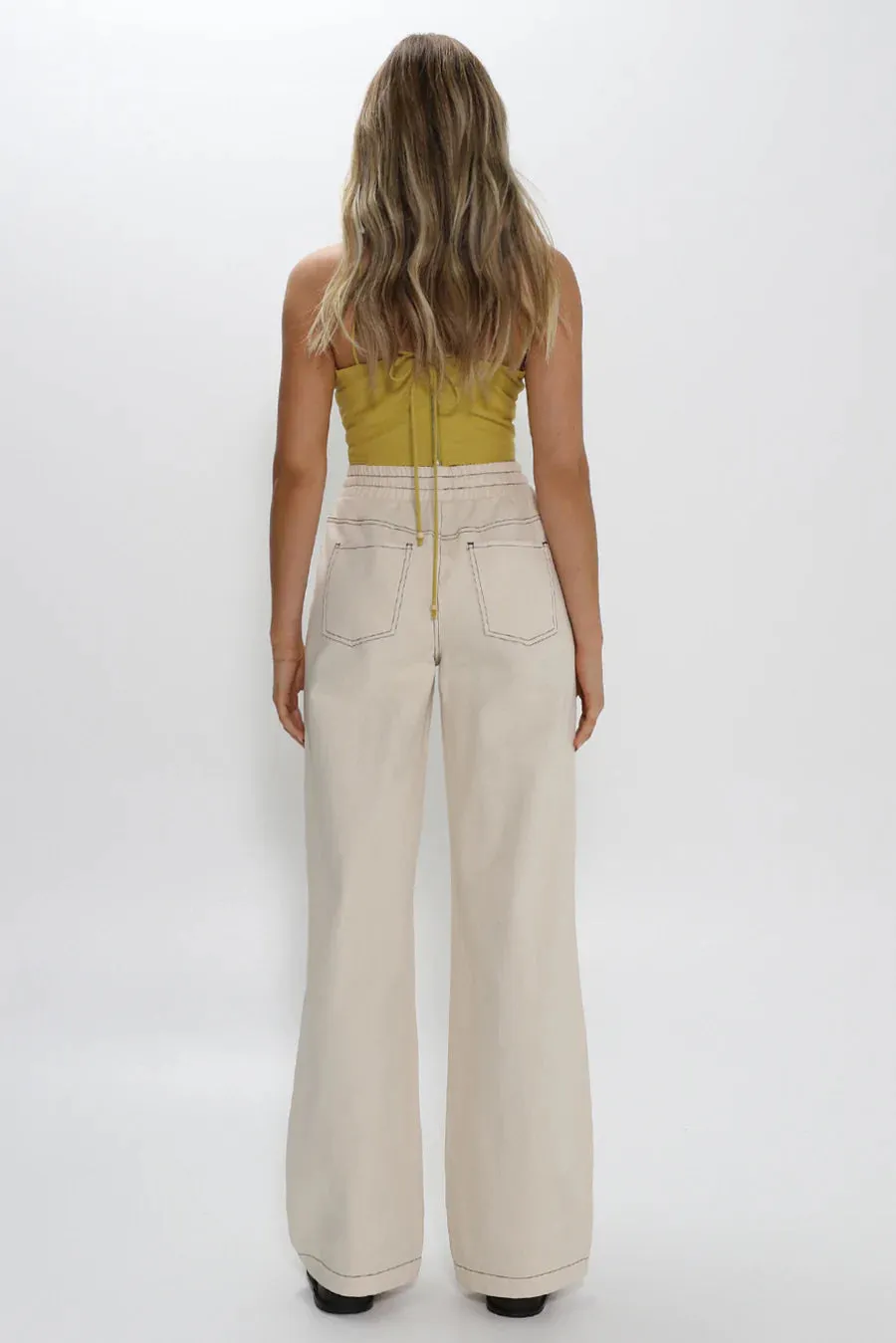 Eilish Top