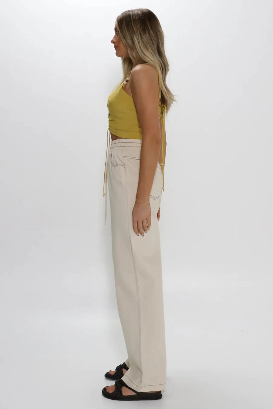Eilish Top