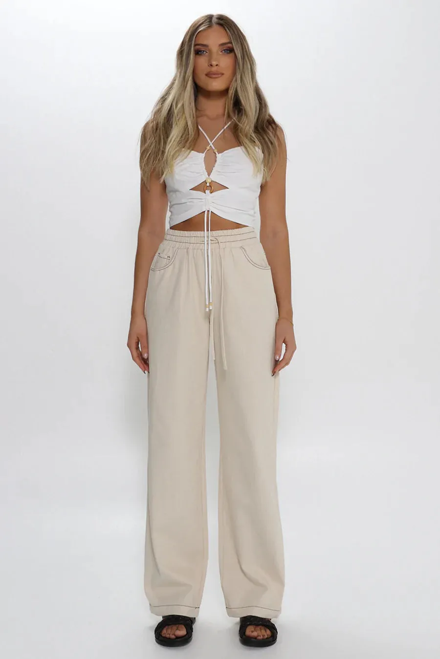 Eilish Top