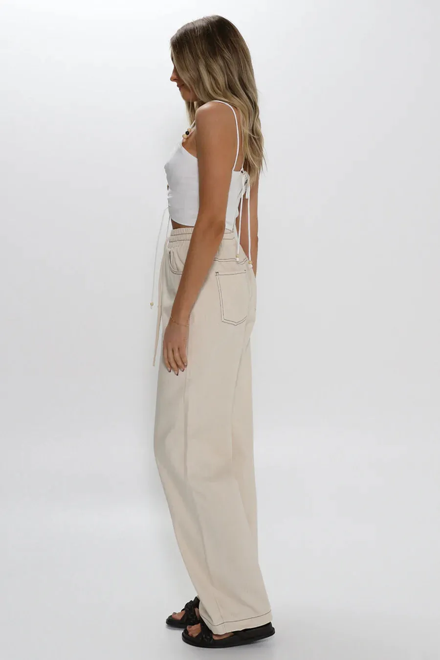 Eilish Top
