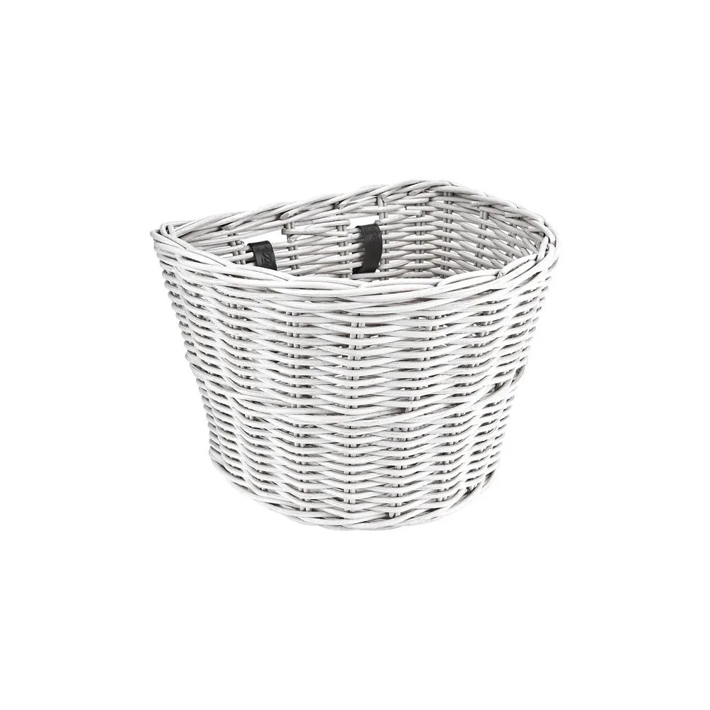 Electra Rattan Large Basket