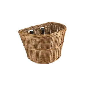 Electra Rattan Large Basket
