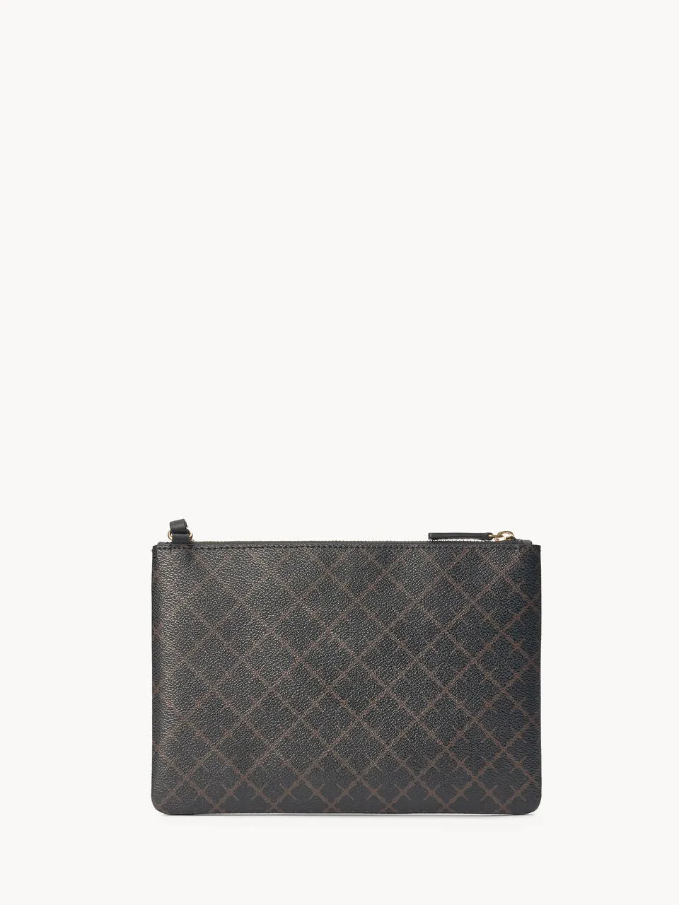 Elia Coin Purse dark chocolate