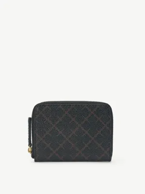 Elia Coin Purse dark chocolate
