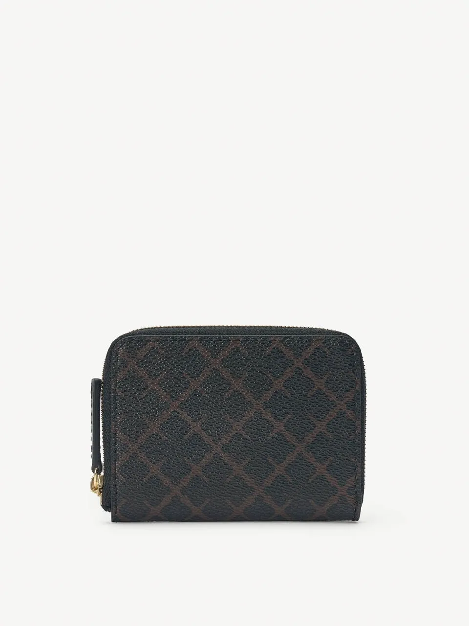Elia Coin Purse dark chocolate