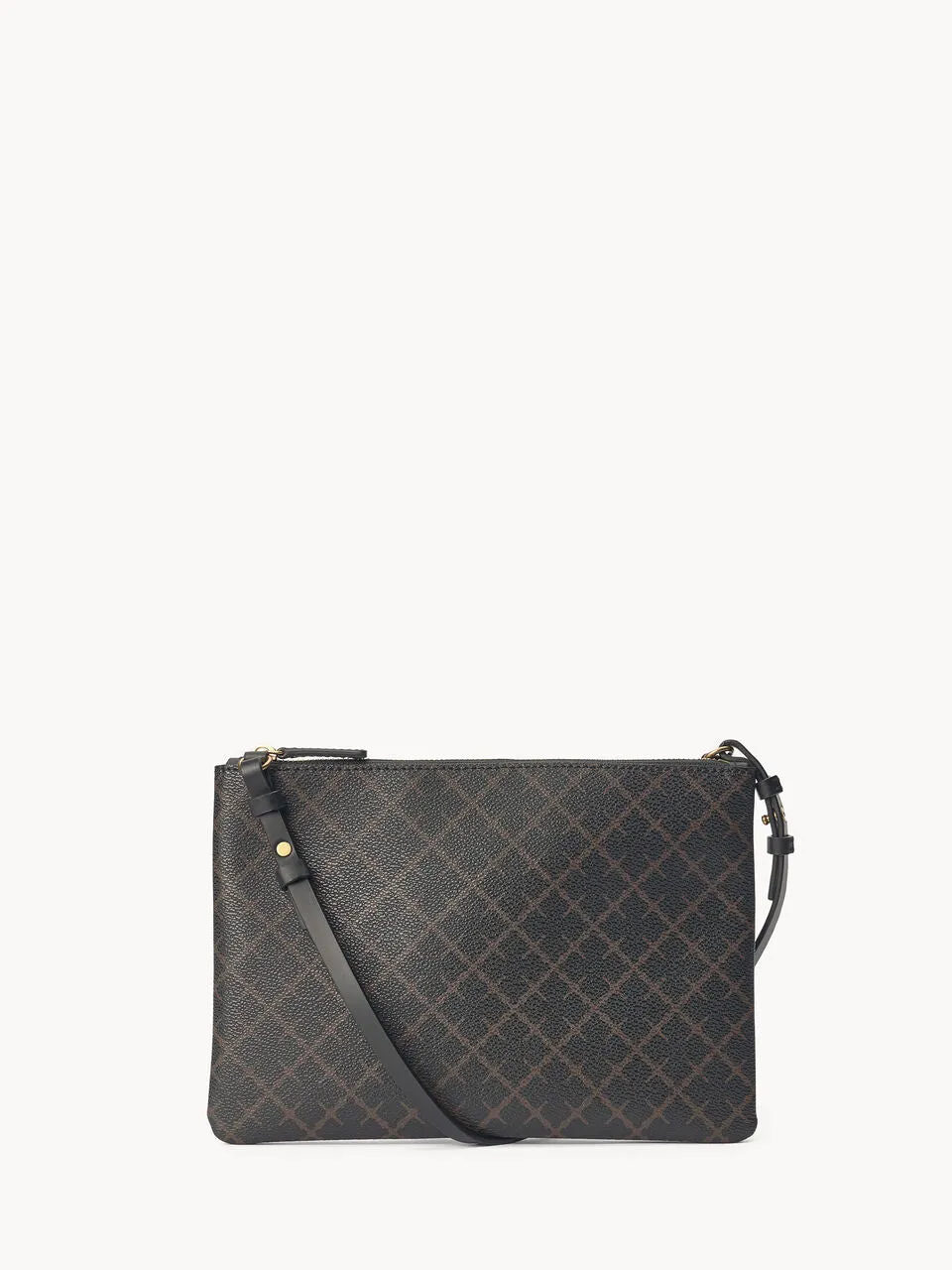 Elia Coin Purse dark chocolate