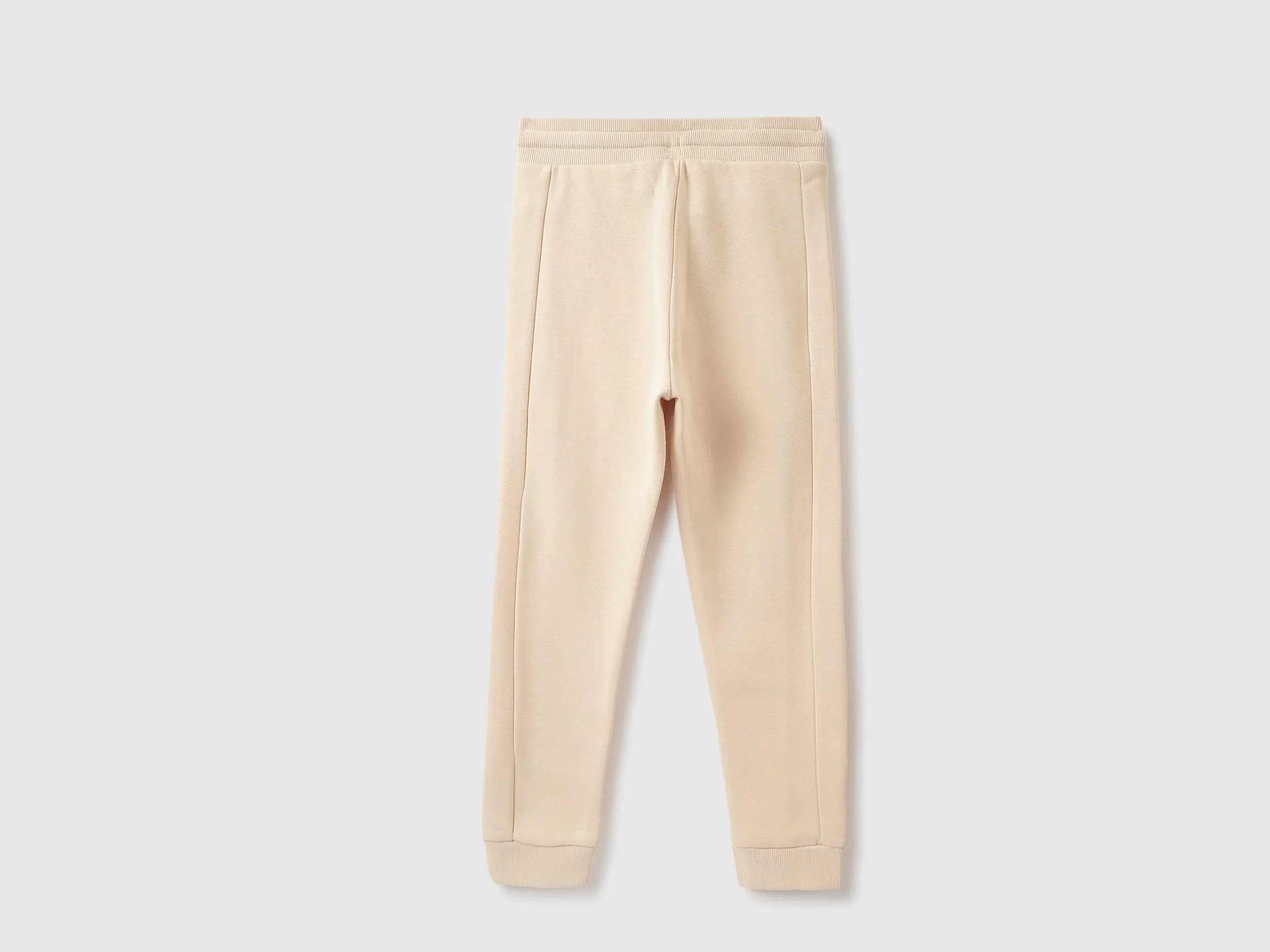 Embroidered Regular Fit Trackpants