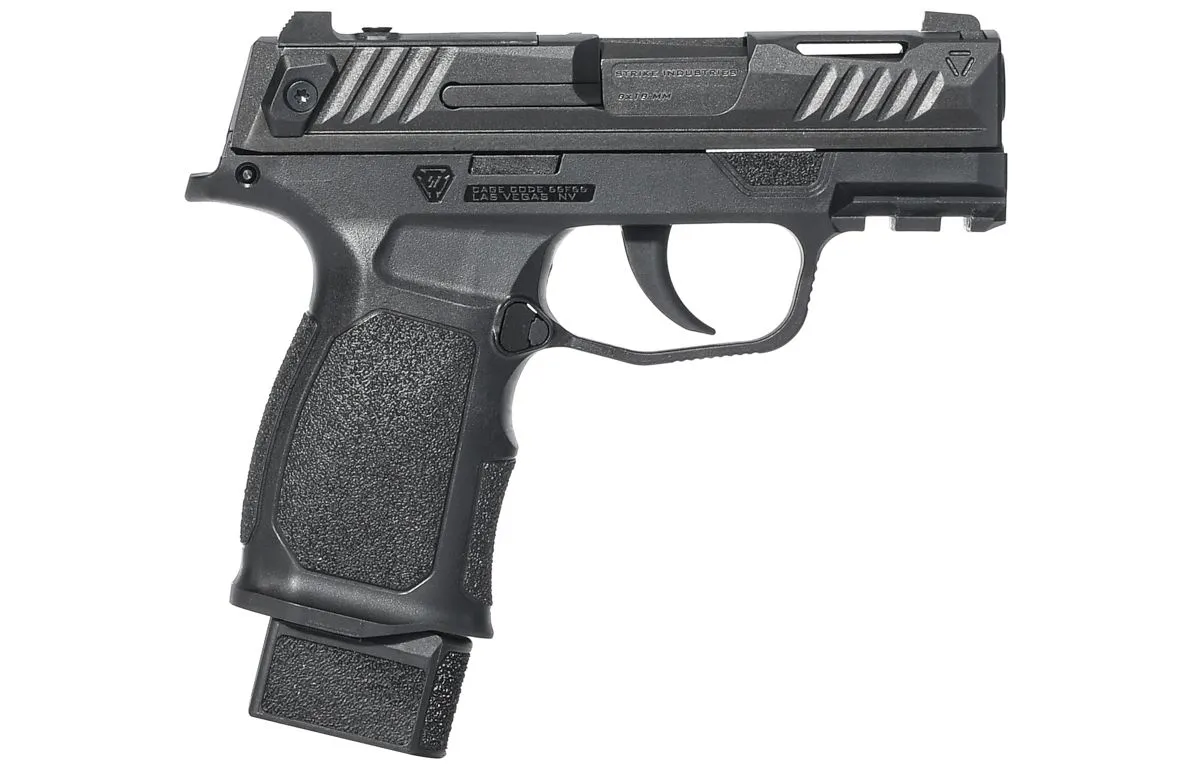 EMG Strike Industries SMP (P365) GBB Pistol