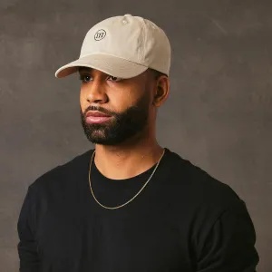Empire Cap - Beige
