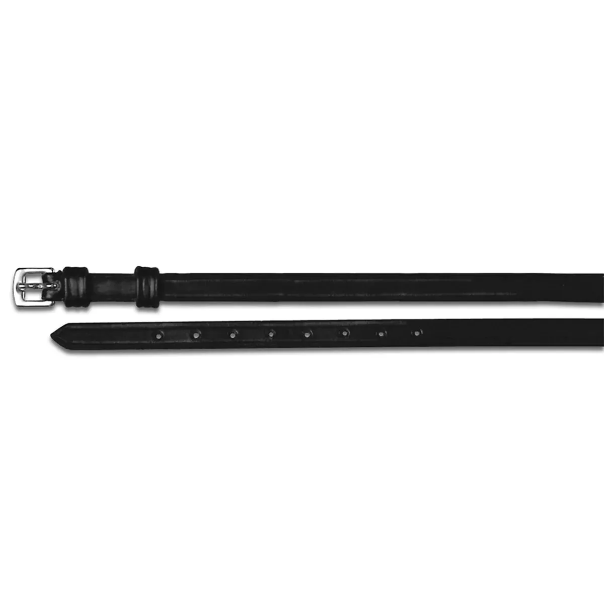 English Spur Straps