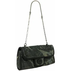 Ermanno Scervino camouflage bag