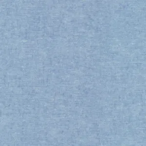 Essex Linen Yarn Dyed - Cadet $13.75/ yard