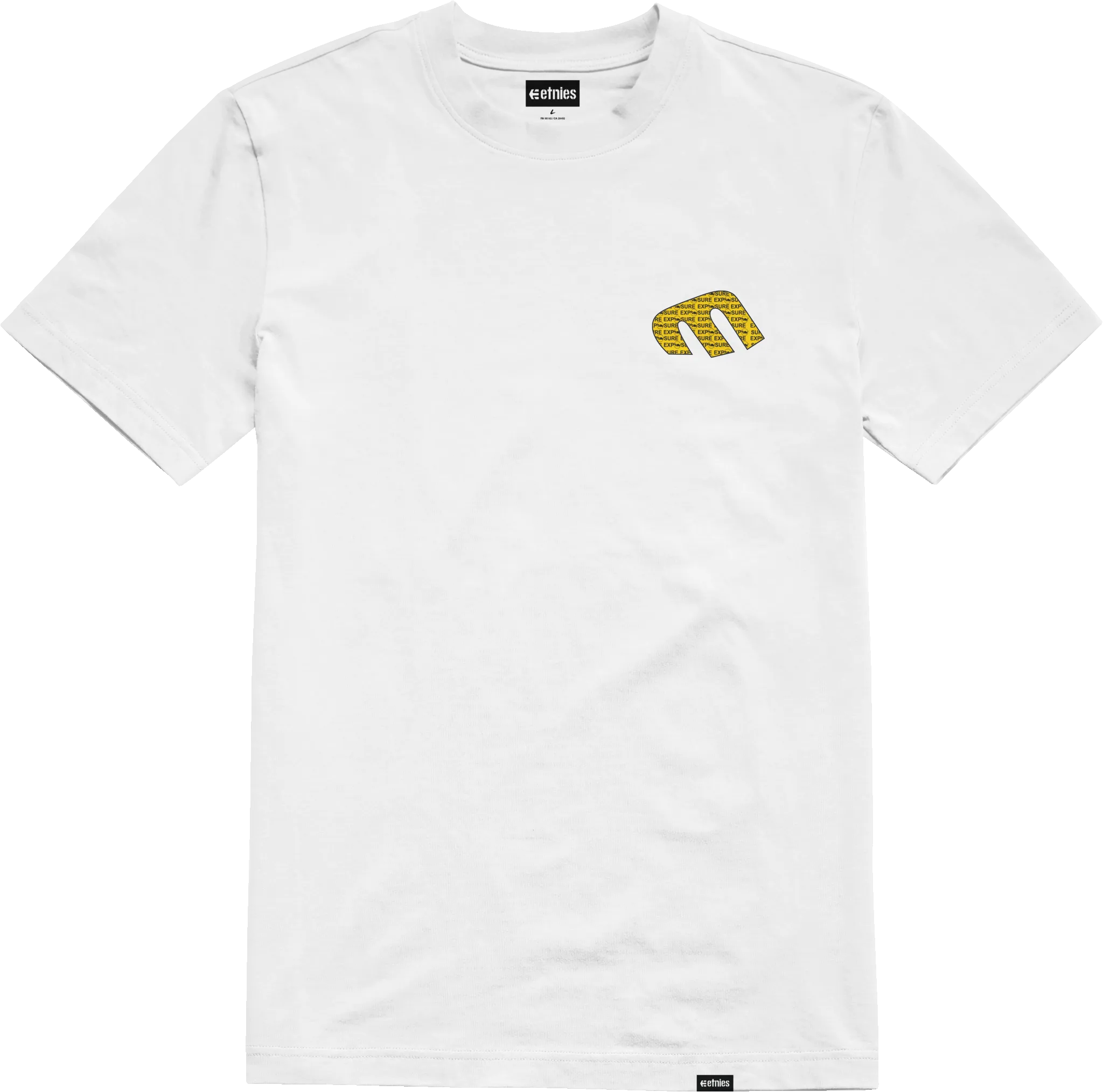 EXPOSURE TEE
