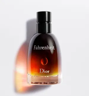 FAHRENHEIT  PARFUM