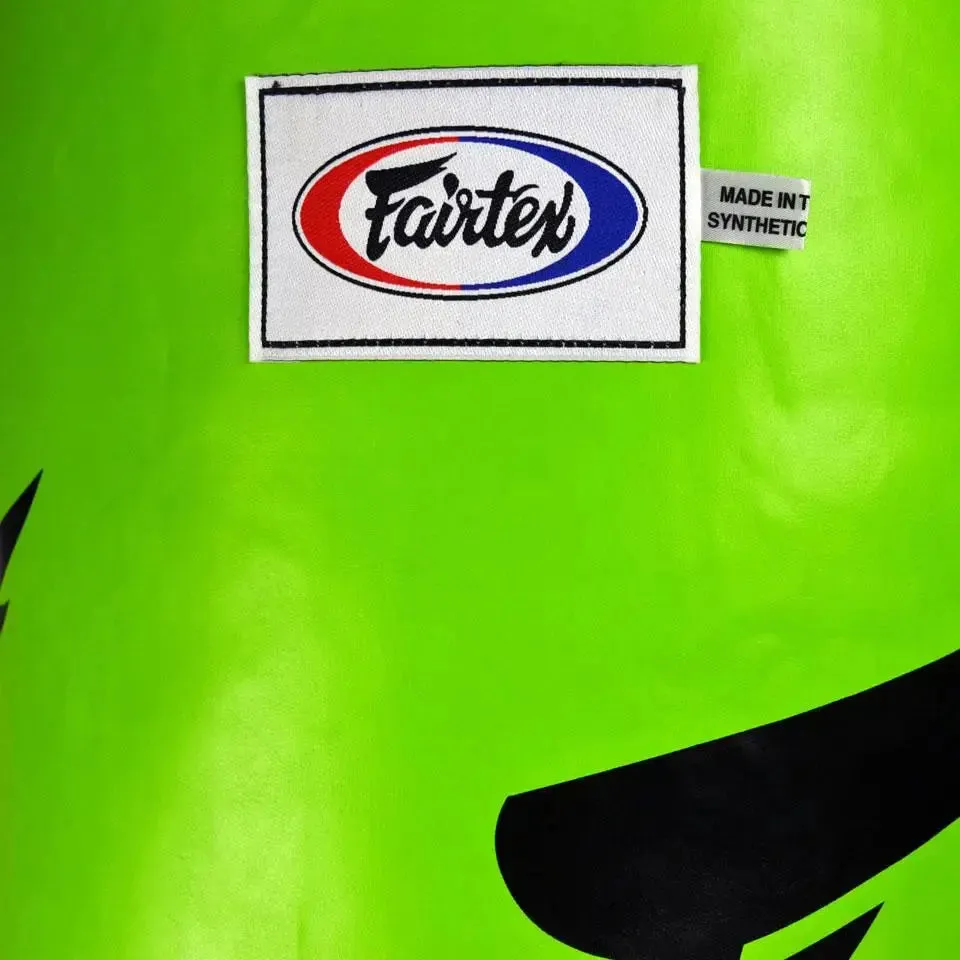 Fairtex 6 FT Banana Punch Bag