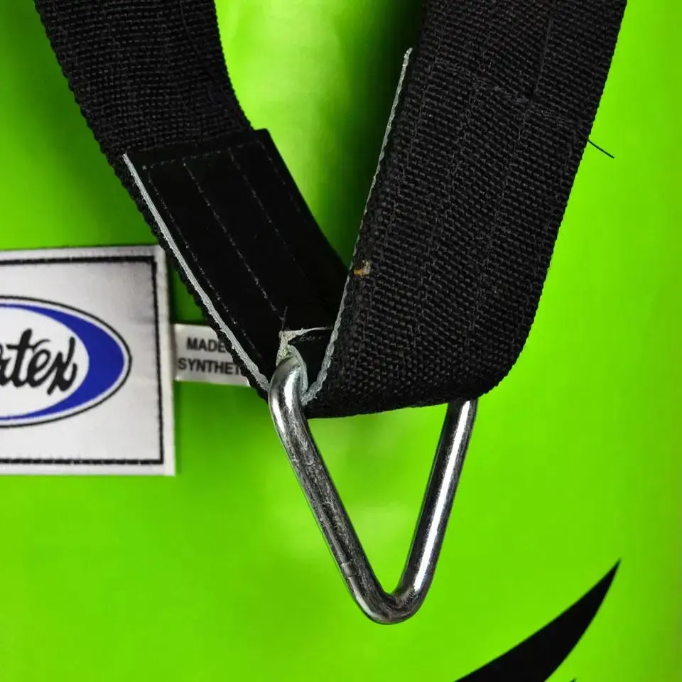 Fairtex 6 FT Banana Punch Bag