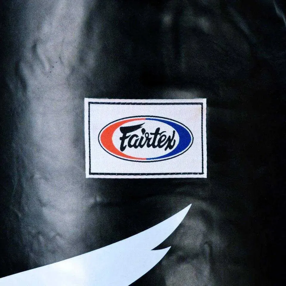 Fairtex 6 FT Banana Punch Bag