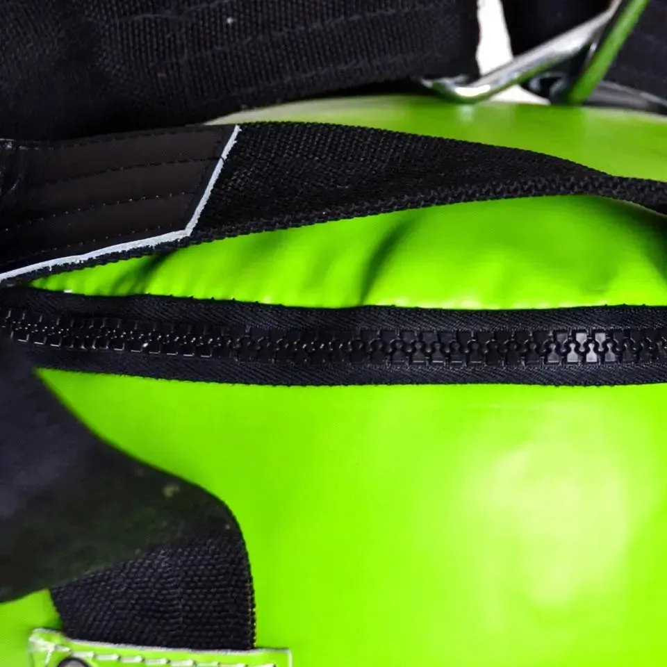 Fairtex 6 FT Banana Punch Bag