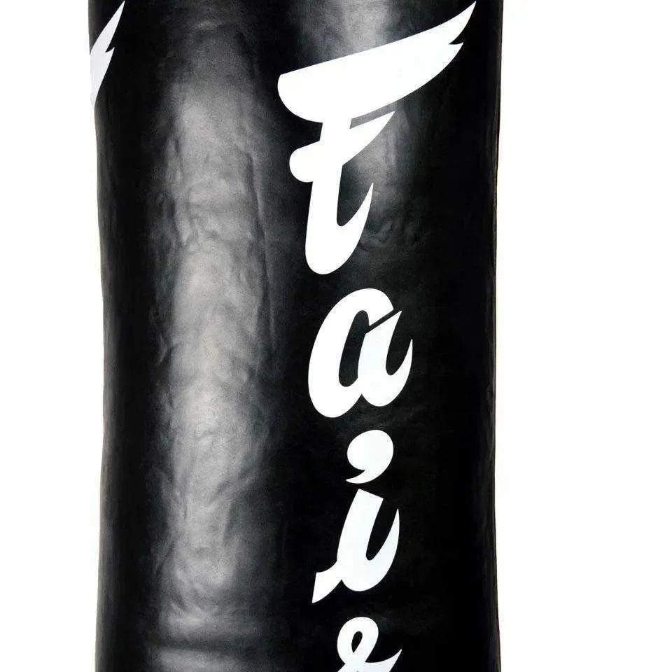 Fairtex 6 FT Banana Punch Bag