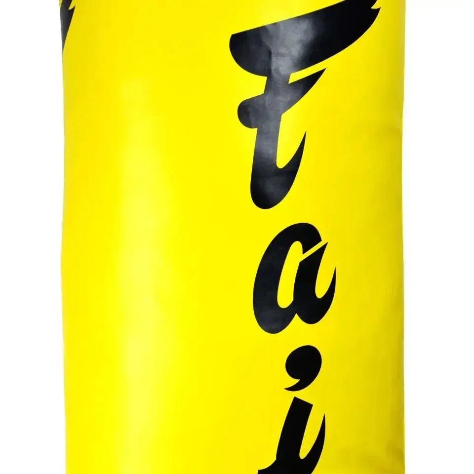 Fairtex 6 FT Banana Punch Bag