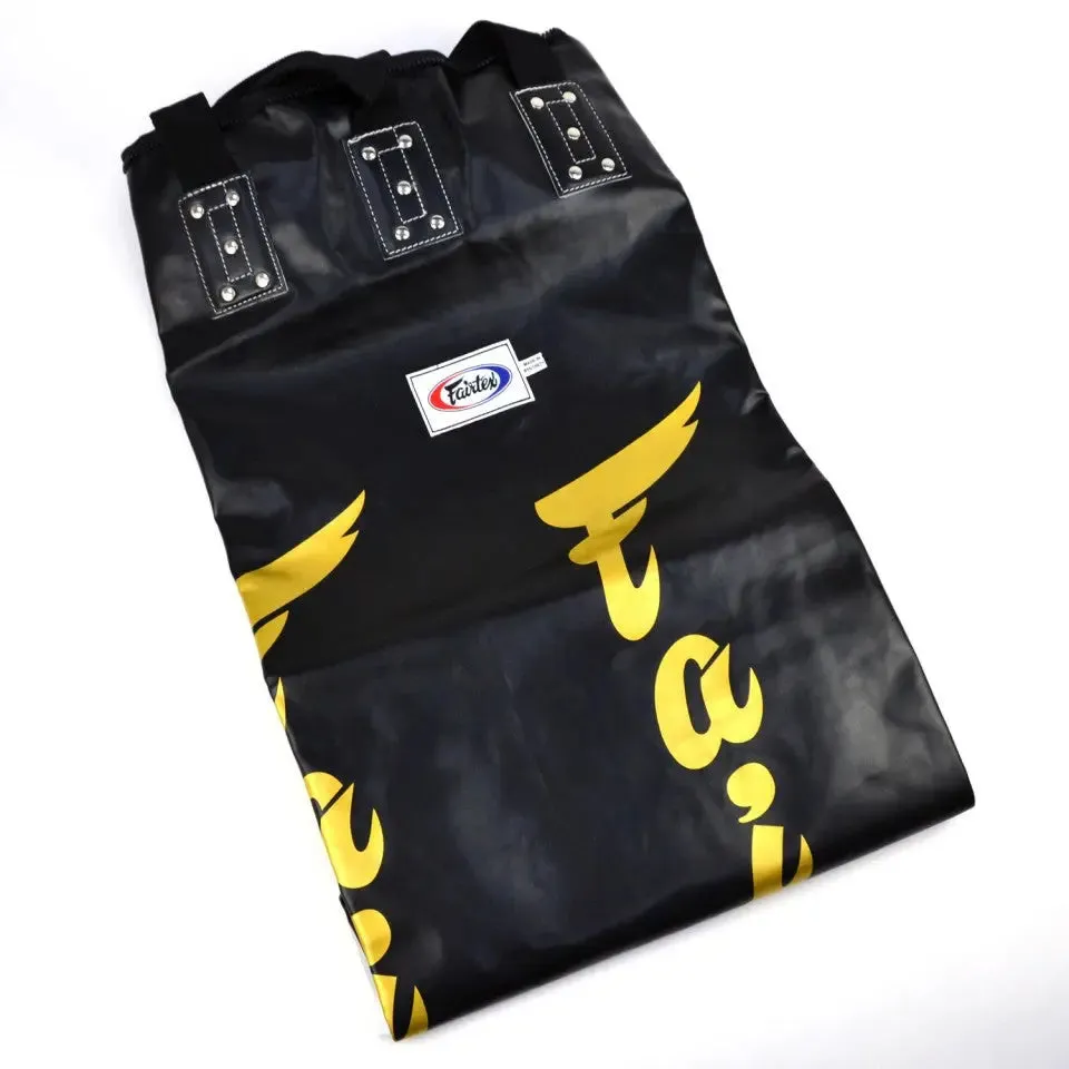 Fairtex 6 FT Banana Punch Bag
