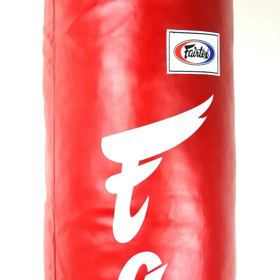 Fairtex 6 FT Banana Punch Bag