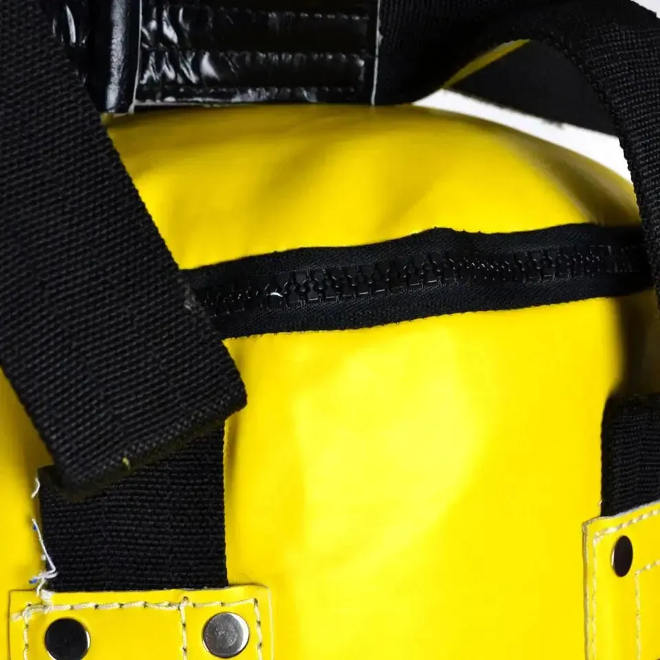 Fairtex 6 FT Banana Punch Bag