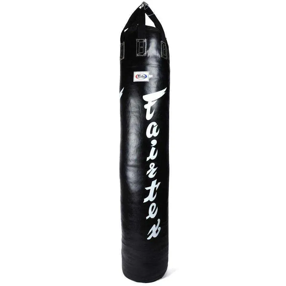 Fairtex 6 FT Banana Punch Bag