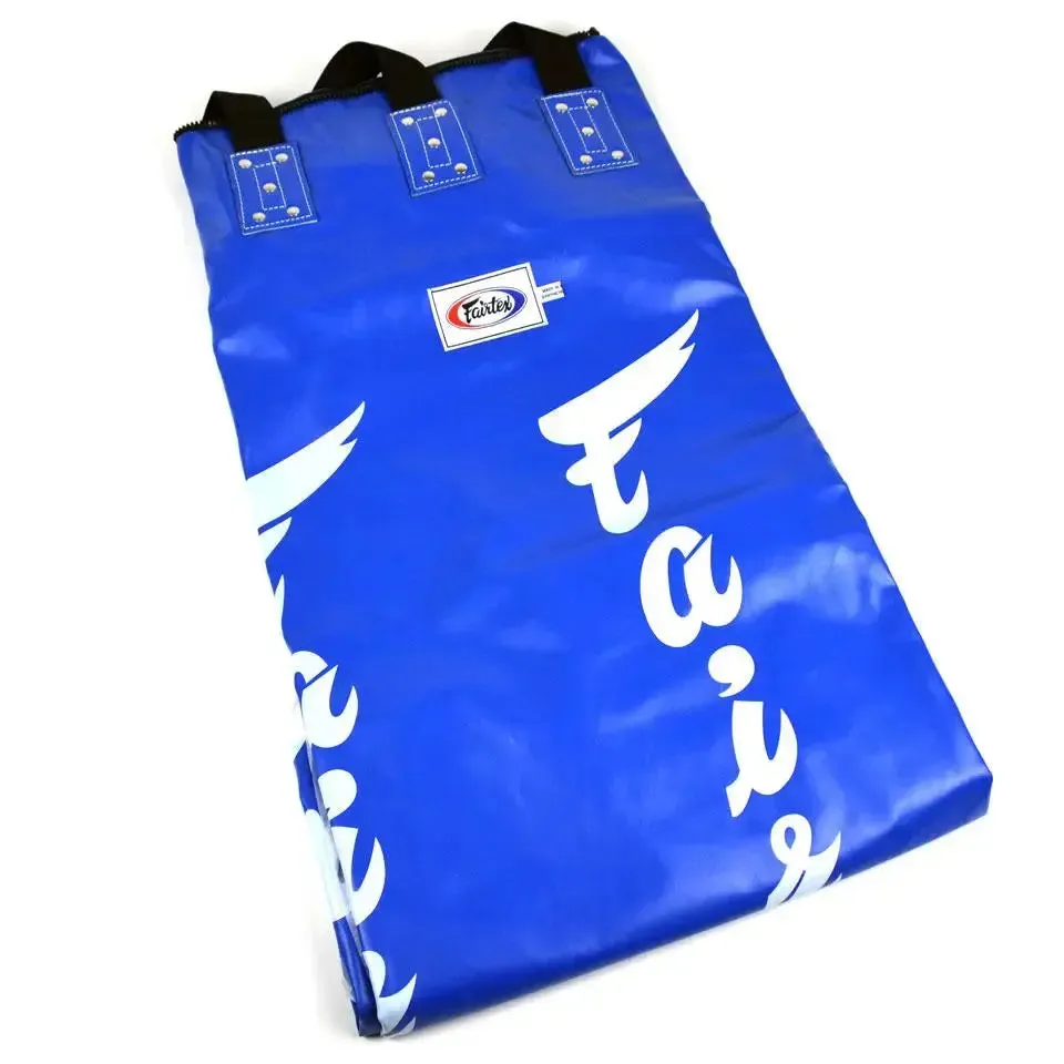Fairtex 6 FT Banana Punch Bag