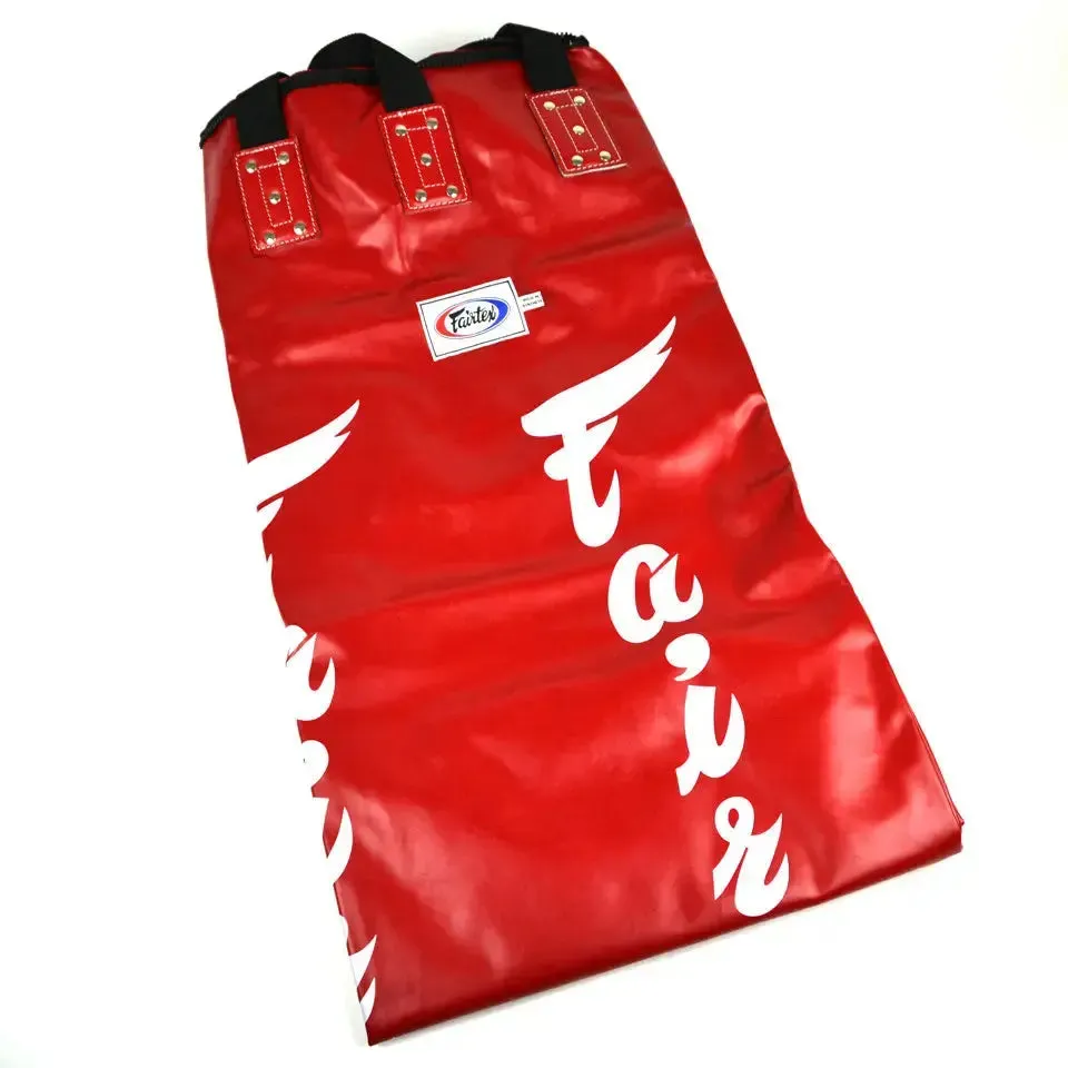 Fairtex 6 FT Banana Punch Bag