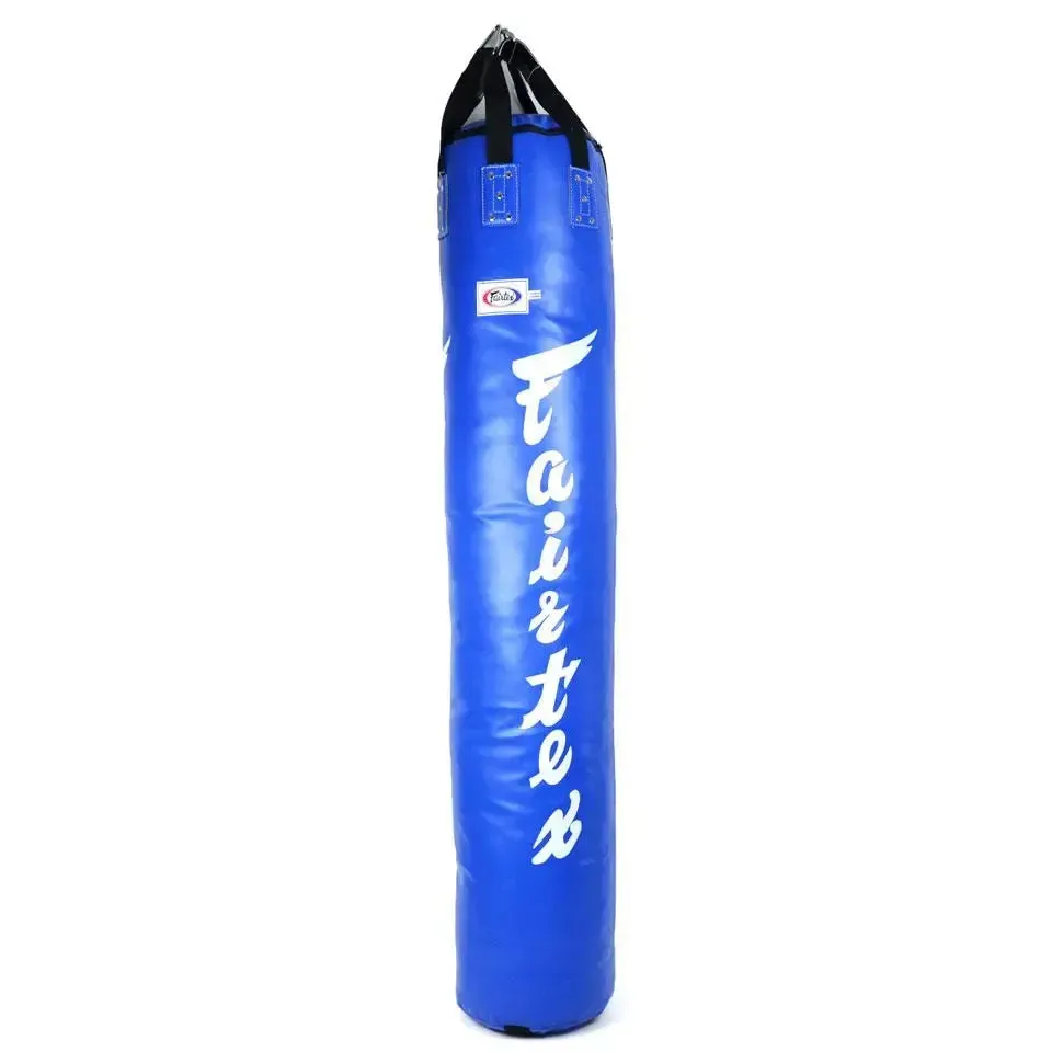 Fairtex 6 FT Banana Punch Bag