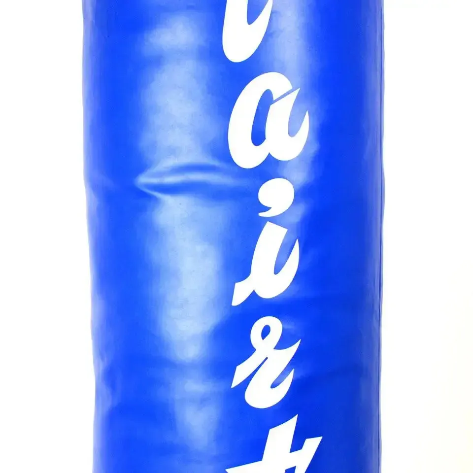 Fairtex 6 FT Banana Punch Bag