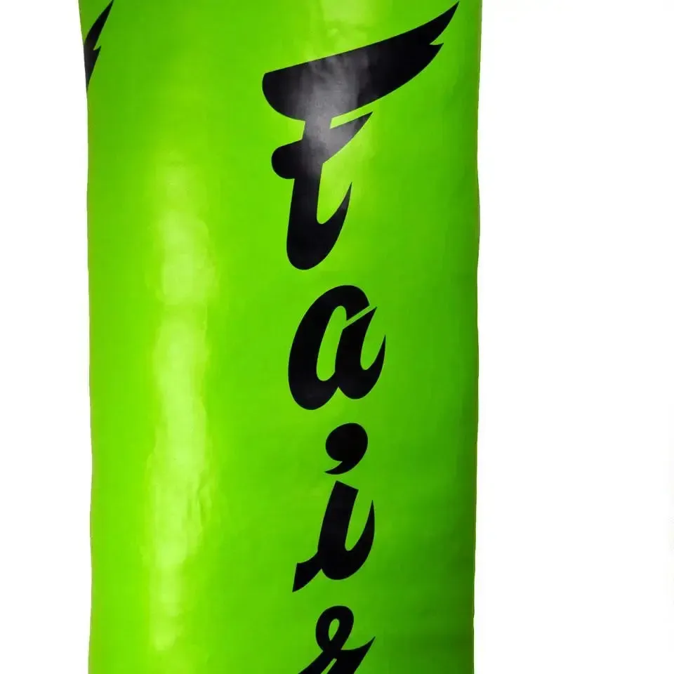 Fairtex 6 FT Banana Punch Bag