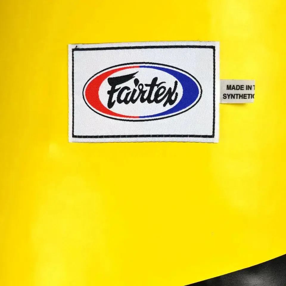 Fairtex 6 FT Banana Punch Bag