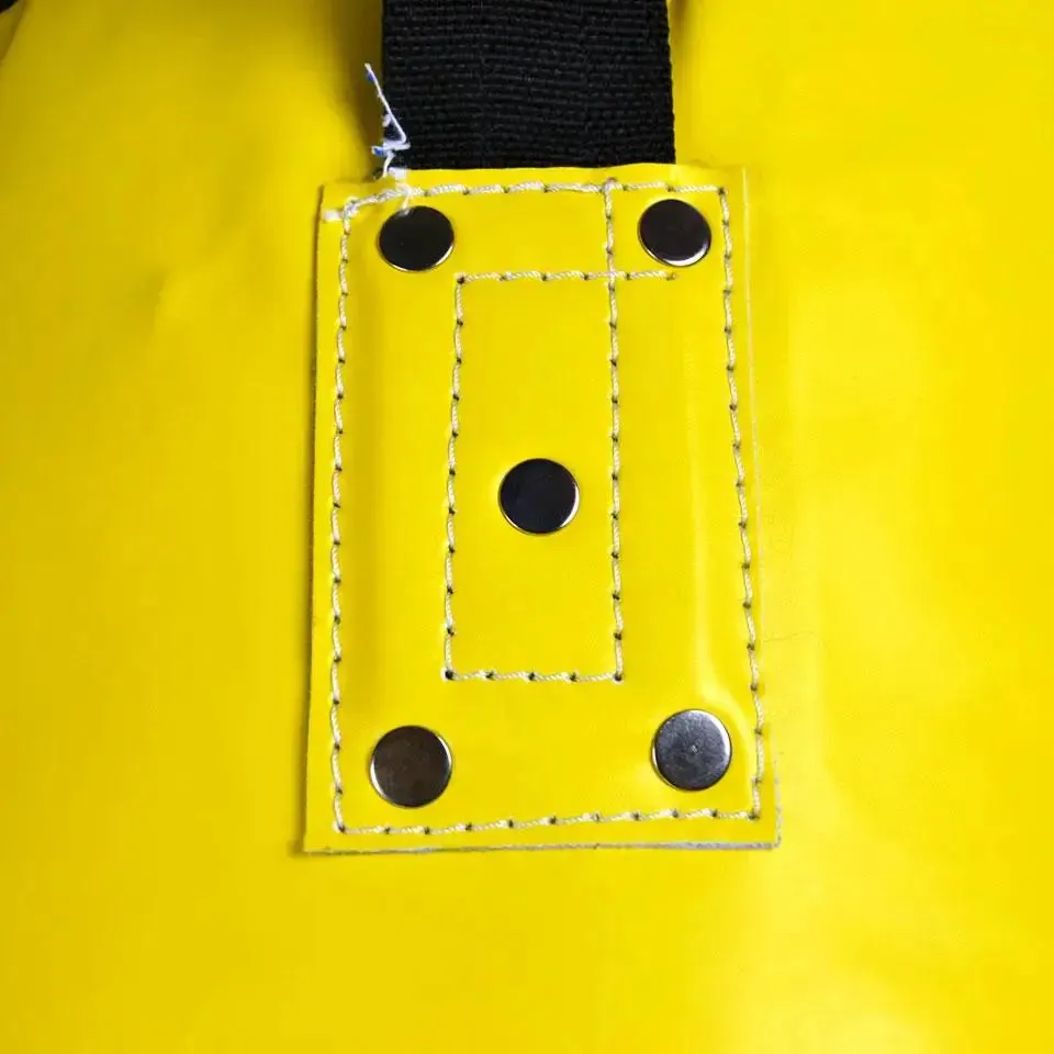 Fairtex 6 FT Banana Punch Bag