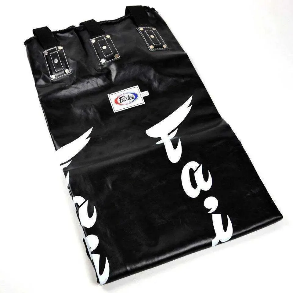 Fairtex 6 FT Banana Punch Bag