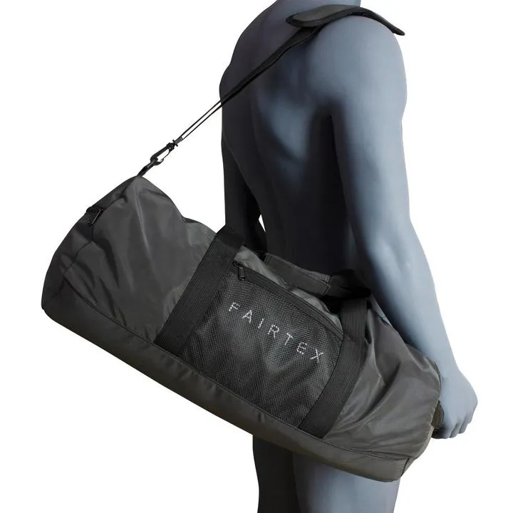 FAIRTEX DUFFLE GYM BAG - BAG14