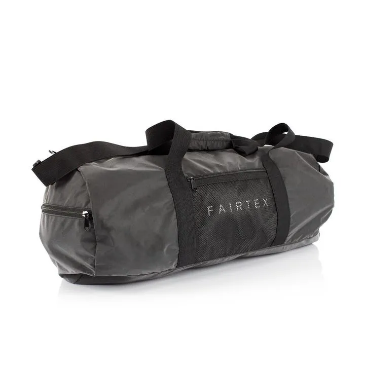 FAIRTEX DUFFLE GYM BAG - BAG14